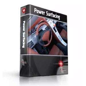 nPower Software | Power Surfacing 8.0 for SOLIDWORKS - Upgrade