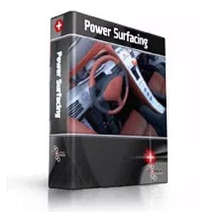 nPower Software | Power Surfacing 8.0 for SOLIDWORKS - Power Shell - Maintenance Subscription