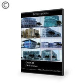 Dosch Design | DOSCH 3D: Office Buildings