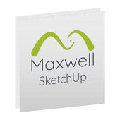 Next Limit | Maxwell | SketchUp