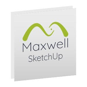 Next Limit | Maxwell | SketchUp