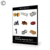 Dosch Design | DOSCH 3D: Building Materials Vol.1