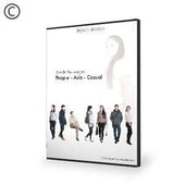 Dosch Design | DOSCH 2D Viz-Images: People - Asia - Casual