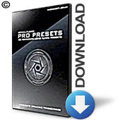 Video Copilot | Video Copilot Pro Presets I