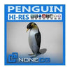 NoneCG | Marine - Penguin