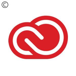Adobe | Creative Cloud for Teams - All Apps - 12-Month Subscription