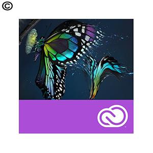 Adobe | Premiere Pro Creative Cloud For Teams - 12-Month Subscription