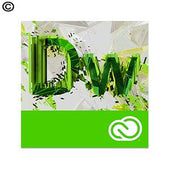 Adobe | Dreamweaver Creative Cloud For Teams - 12-Month Subscription
