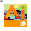 Adobe | Illustrator Creative Cloud For Teams  - 12-Month Subscription