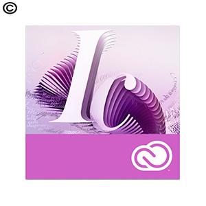 Adobe | InCopy Creative Cloud For Teams - 12-Month Subscription
