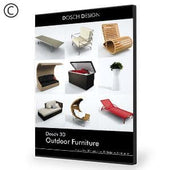 Dosch Design | DOSCH 3D: Outdoor Furniture