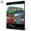 Dosch Design | DOSCH 3D: Tram Details