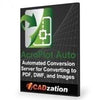 AcroPlot Auto - Conversion Server