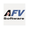 AFV Software | Office Layout for AutoCAD