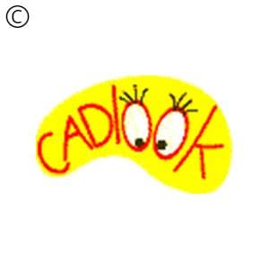 CADlook | CADLook Advanced Viewer-Translator 23