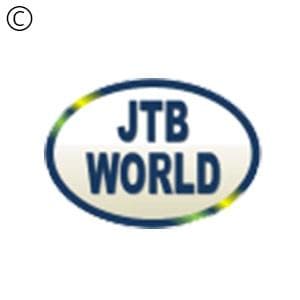 JTB World | DwgNotes