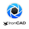 IronCAD | KeyShotPro 11 for IronCAD 2022 - Upgrade
