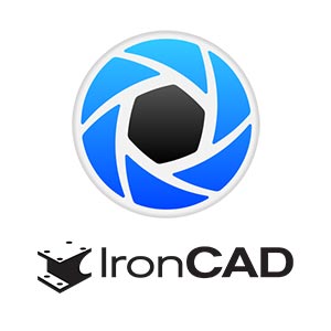 IronCAD | KeyShotPro 11 for IronCAD