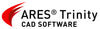 ARES Trinity of CAD Software -  Term License