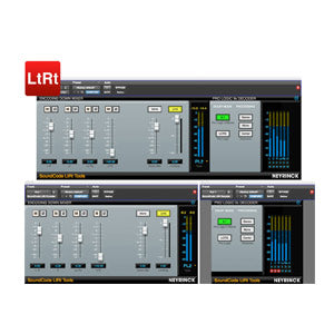 Neyrinck | Neyrinck Soundcode LtRt Tools v2