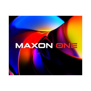 MAXON | Maxon One  - Subscription - Upgrade From ZBrush
