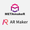 iStaging | METAMaker + AR Maker Bundle