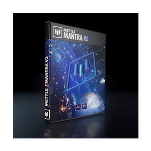 Mettle | Mettle Mantra