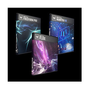 Mettle | Mettle Suite