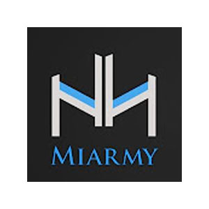 Basefount | Basefount Miarmy