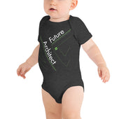 NOVEDGE | Future Architect Baby Onesie