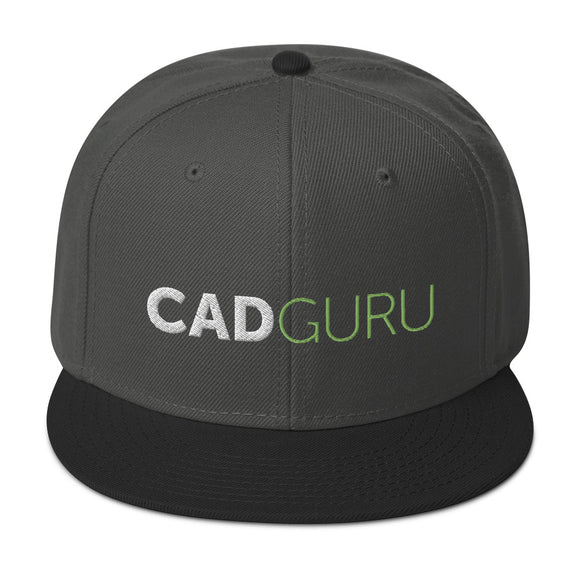 NOVEDGE | CAD Guru Hat