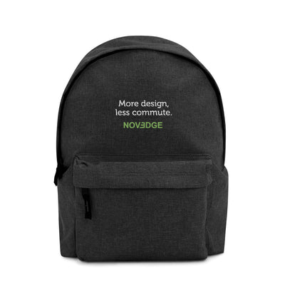 NOVEDGE | Traveler Backpack
