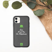 NOVEDGE | Surrealist Biodegradable Phone Case