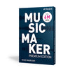 MAGIX | MAGIX Music Maker 2022 - Premium  Edition - Academic