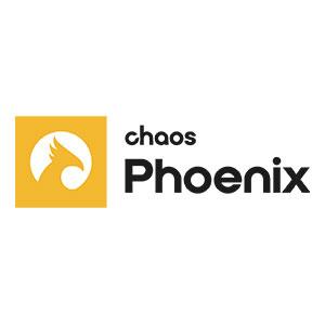 Chaos | Chaos Phoenix - Simulation Node License Pack Subscription