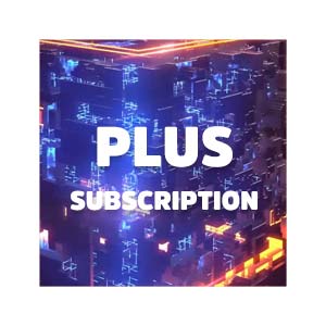 Greyscalegorilla Plus - Subscription