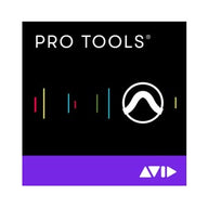 Avid Pro Tools - Academic Subscription