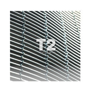 LAUBlab | Q-Metal-Mesh Texture Mtl  | Lib-02