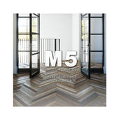 LAUBlab | Q-Parquet | MATERIALS-01 [126 Mats | 500 tex @8k]