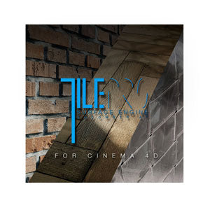 LAUBlab | Q-TILE-PRO | Example & Seed Mat Collection