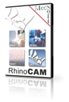 MecSoft | RhinoCAM 2022 MILL Standard