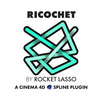 Rocket Lasso | Rocket Lasso Ricochet