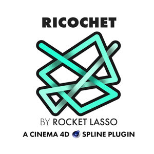 Rocket Lasso | Rocket Lasso Ricochet