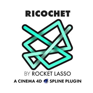 Rocket Lasso Ricochet