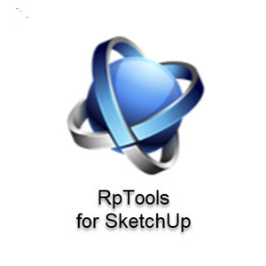 RenderPlus | RpTools for SketchUp