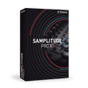 MAGIX | Samplitude Pro X8  - Academic