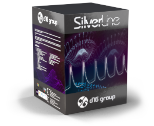D16 Group | D16 Group Silverline Bundle