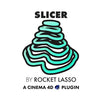 Rocket Lasso | Rocket Lasso Slicer