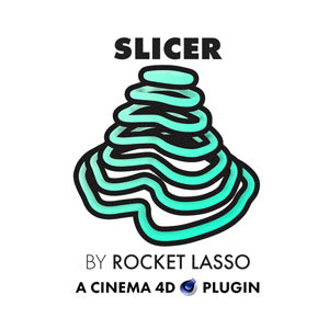 Rocket Lasso | Rocket Lasso Slicer