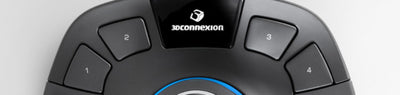 3Dconnexion | SpaceMouse Pro 3D USB